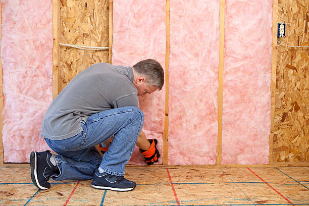 Best Insulation for Specific Applications in Covington, GA